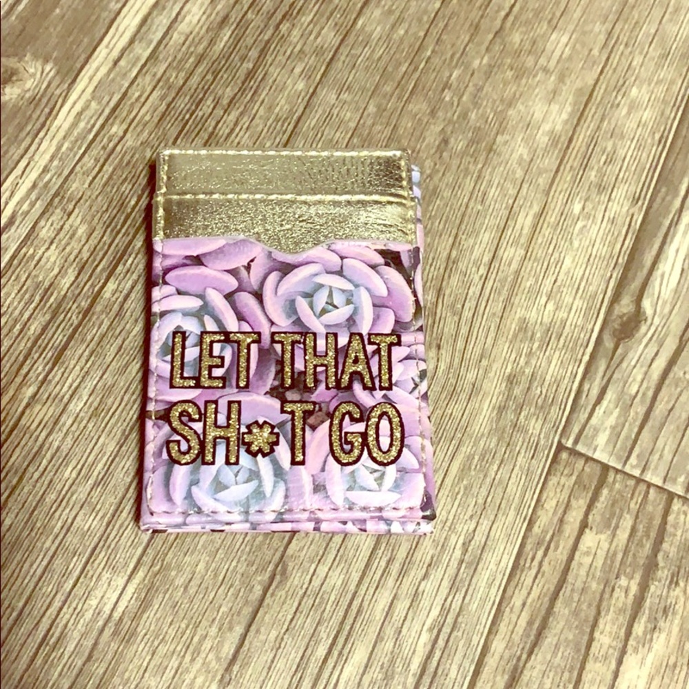 Card holder